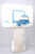 BV 700 Volleyball / Basketball Combo System